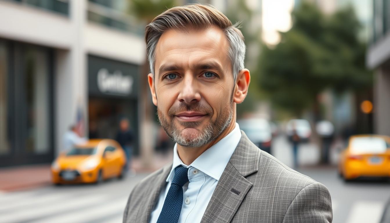 Property transactions support specialist