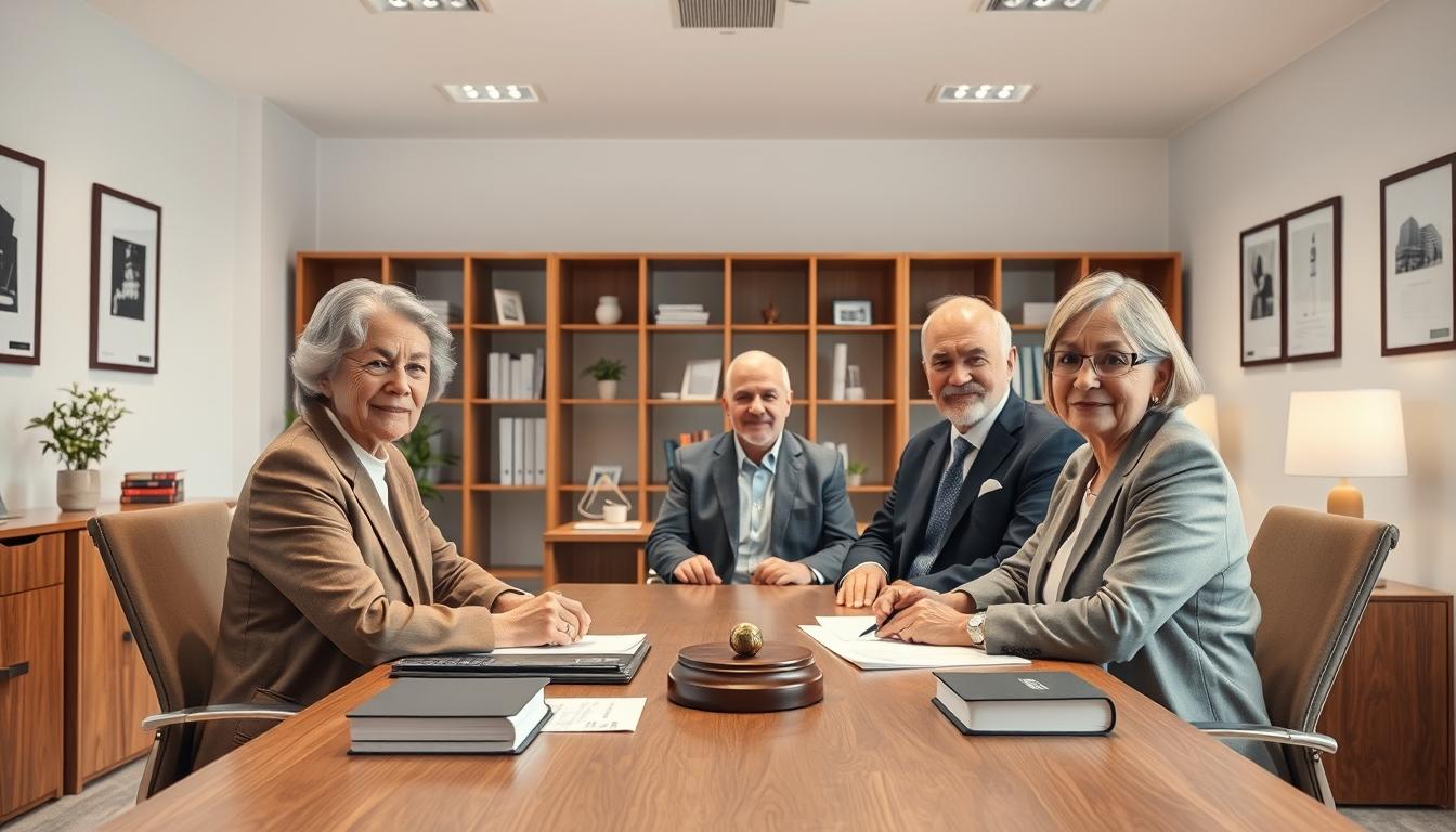 Planning real estate transactions and deal preparation